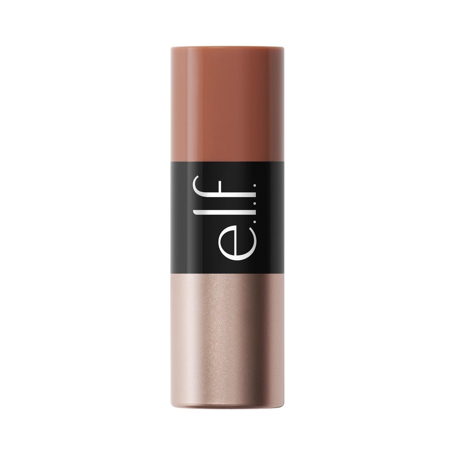 E.L.F. SOFT GLAM CREAM BRONZER (BARRA BRONCEADORA CREMOSA)